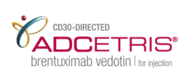 ADCETRIS® (brentuximab vedotin) logo